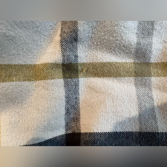 Rip curl Men’s hooded flannel - Picture 9 of 11